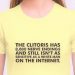 Klitoris čiže dráždec ako hračka plná prekvapení: málo známe fakty