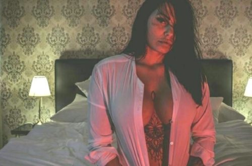 Patrisha Devil je pionierkou slovenskej porno produkcie z OnlyFans