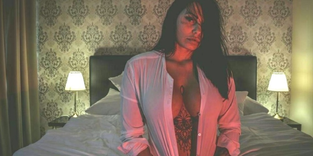 Patrisha Devil je pionierkou slovenskej porno produkcie z OnlyFans