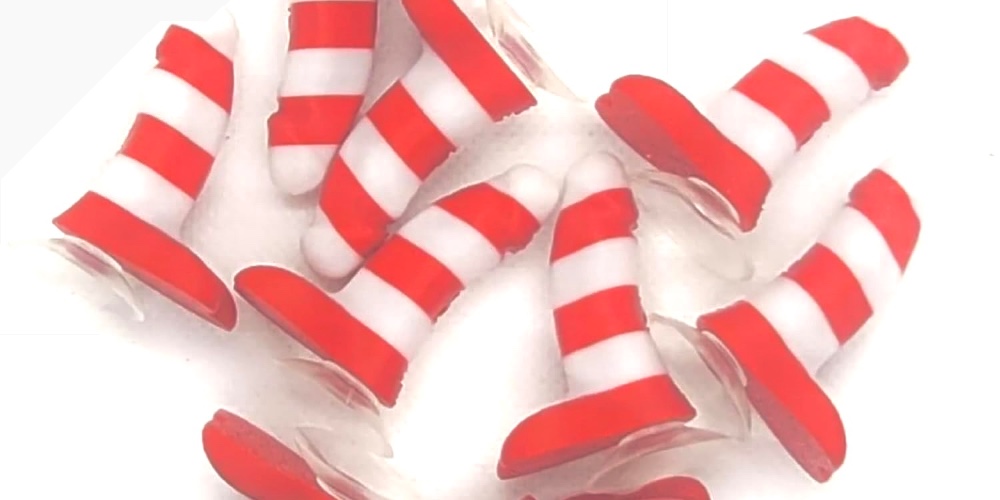 Pravidlá pri gang bangu, viac-menej univarzálne pri každej akcii